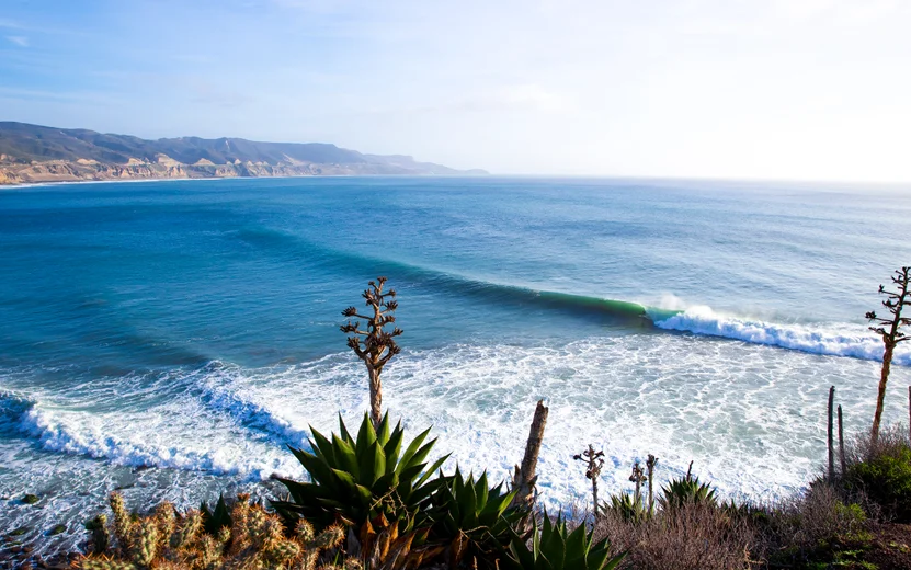 Baja California